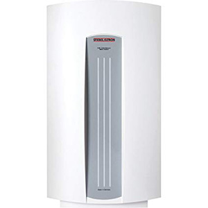 STIEBEL ELTRON - ELECTRIC WATER HEATER 208/240V, 7.2 kW, SINGLE PHASE